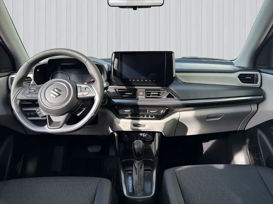 Suzuki Swift - Thumbnail 10