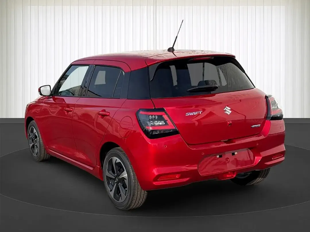 Suzuki Swift - Thumbnail 2