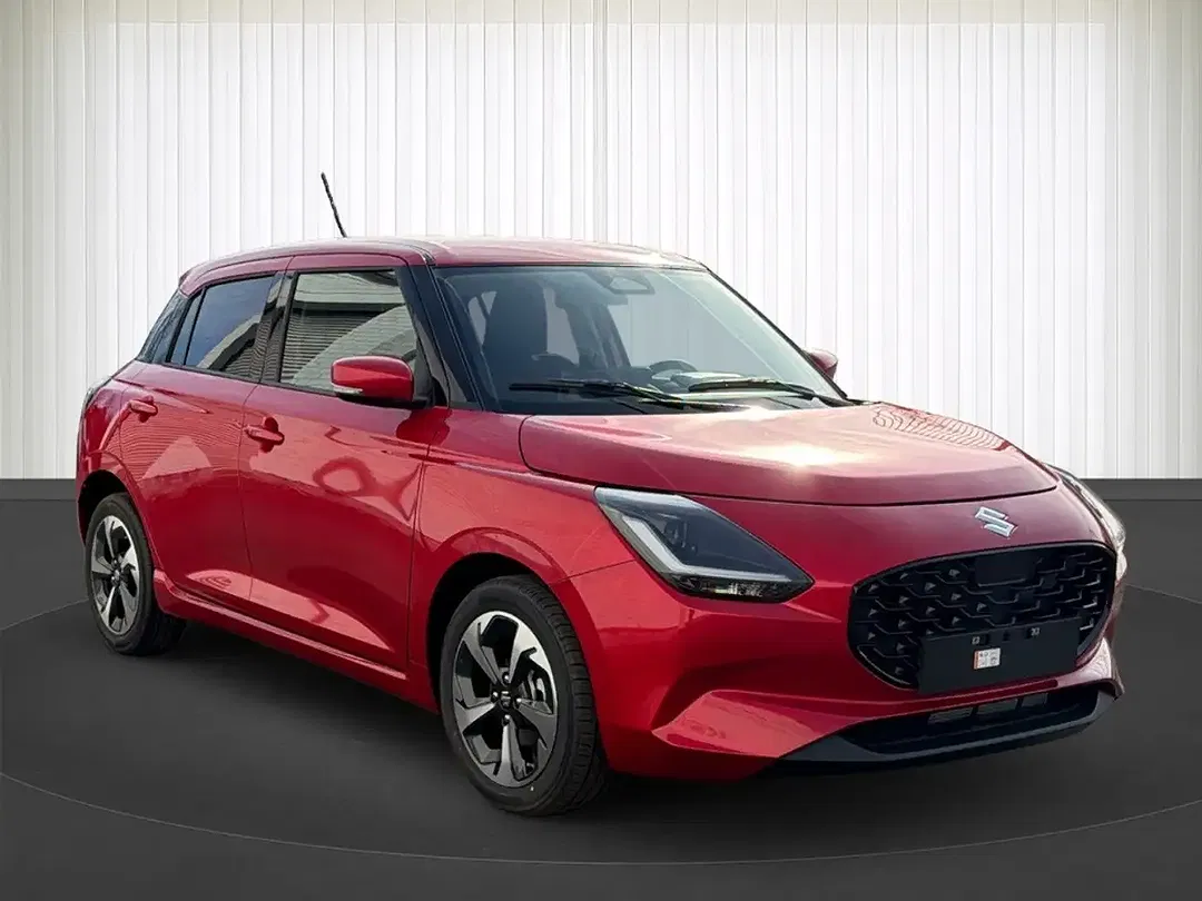 Suzuki Swift - Thumbnail 4