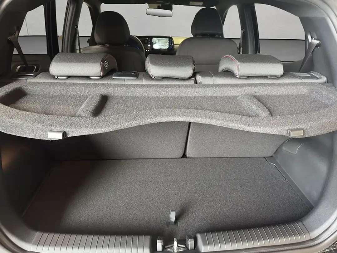 Hyundai i10 - Thumbnail 5