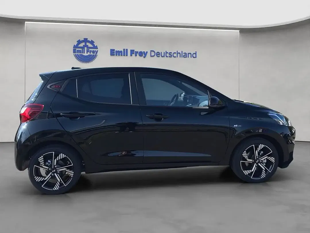 Hyundai i10 - Thumbnail 7