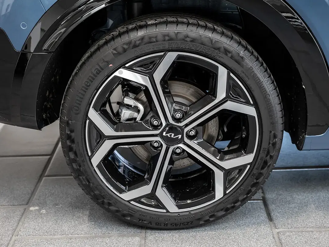 Kia Niro - Thumbnail 10