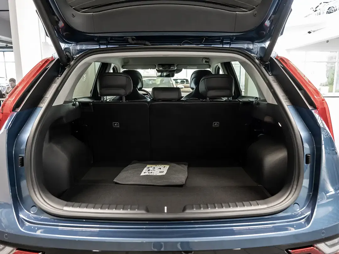 Kia Niro - Thumbnail 11