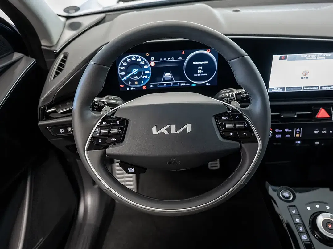 Kia Niro - Thumbnail 13
