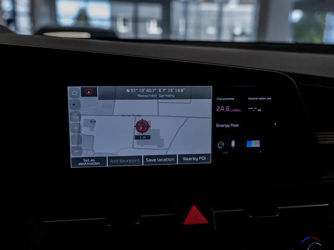Kia Niro - Thumbnail 14