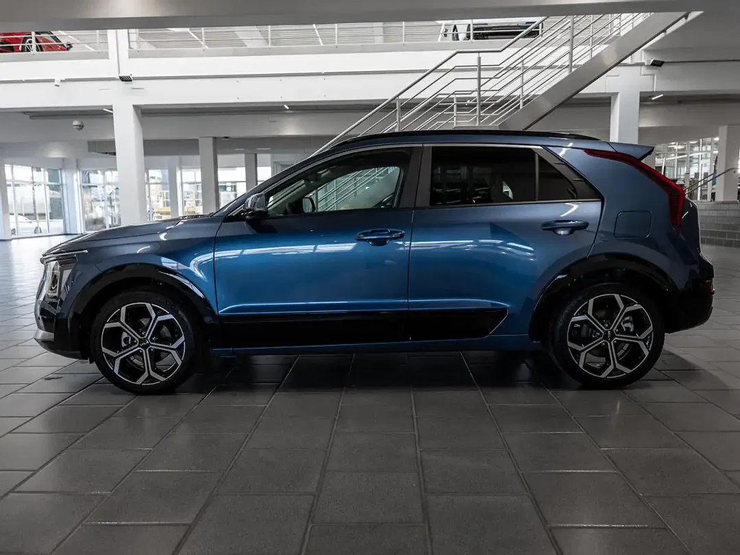 Kia Niro - Thumbnail 7