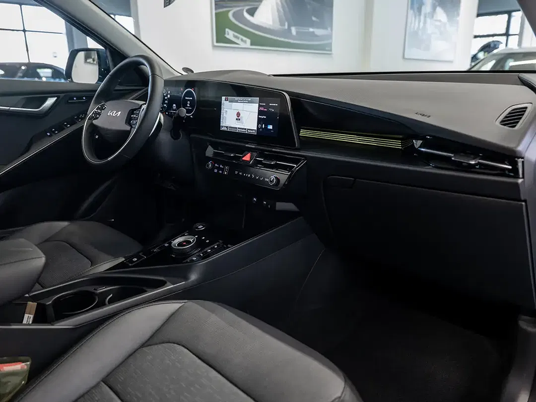 Kia Niro - Thumbnail 8