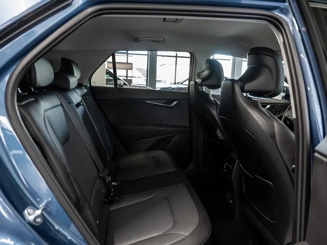 Kia Niro - Thumbnail 9