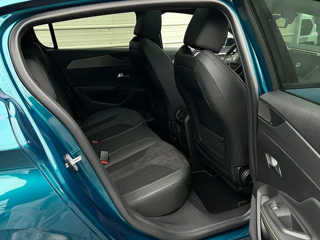 Peugeot 308 - Thumbnail 15