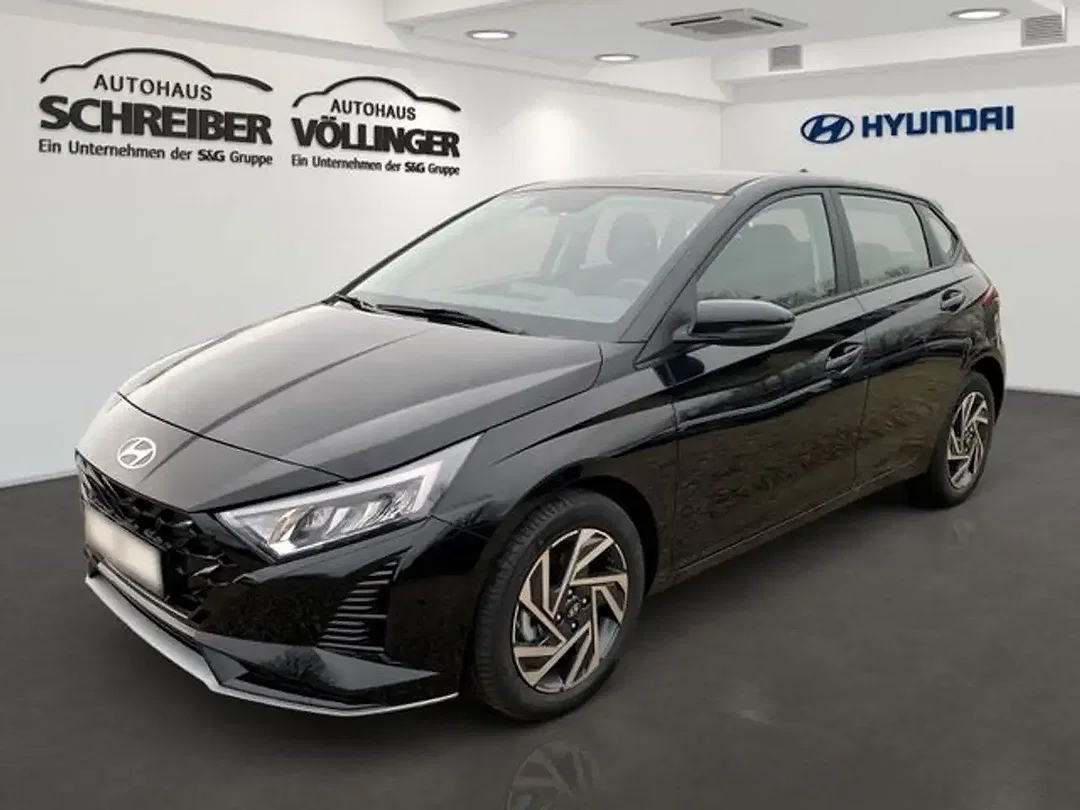 Hyundai i20 - Afbeelding 1