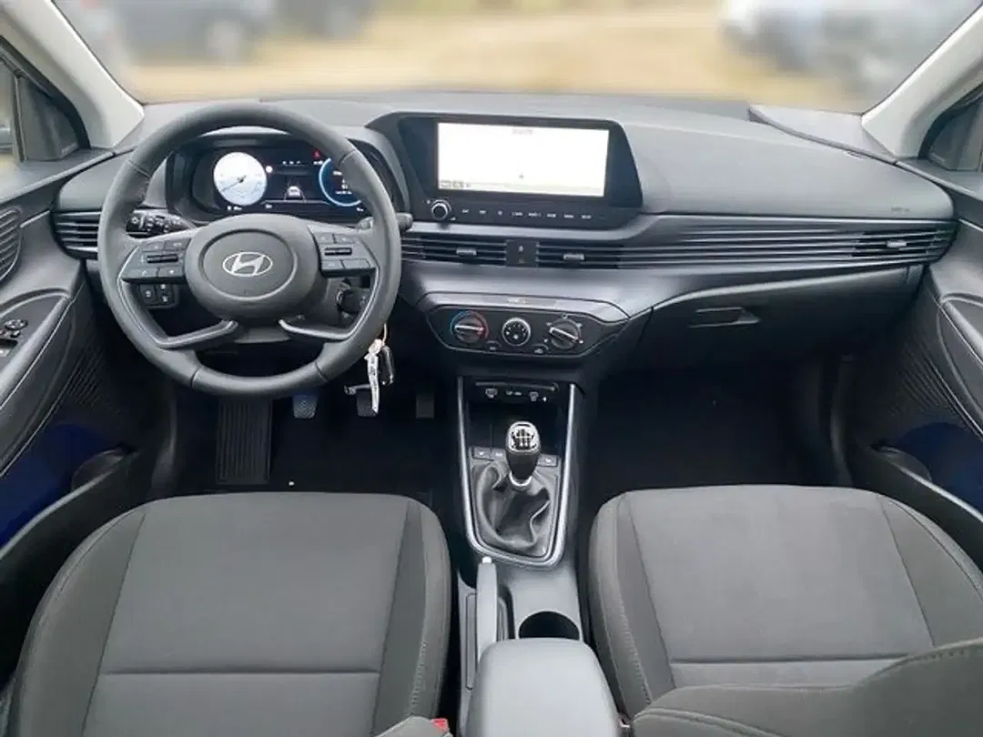 Hyundai i20 - Thumbnail 11