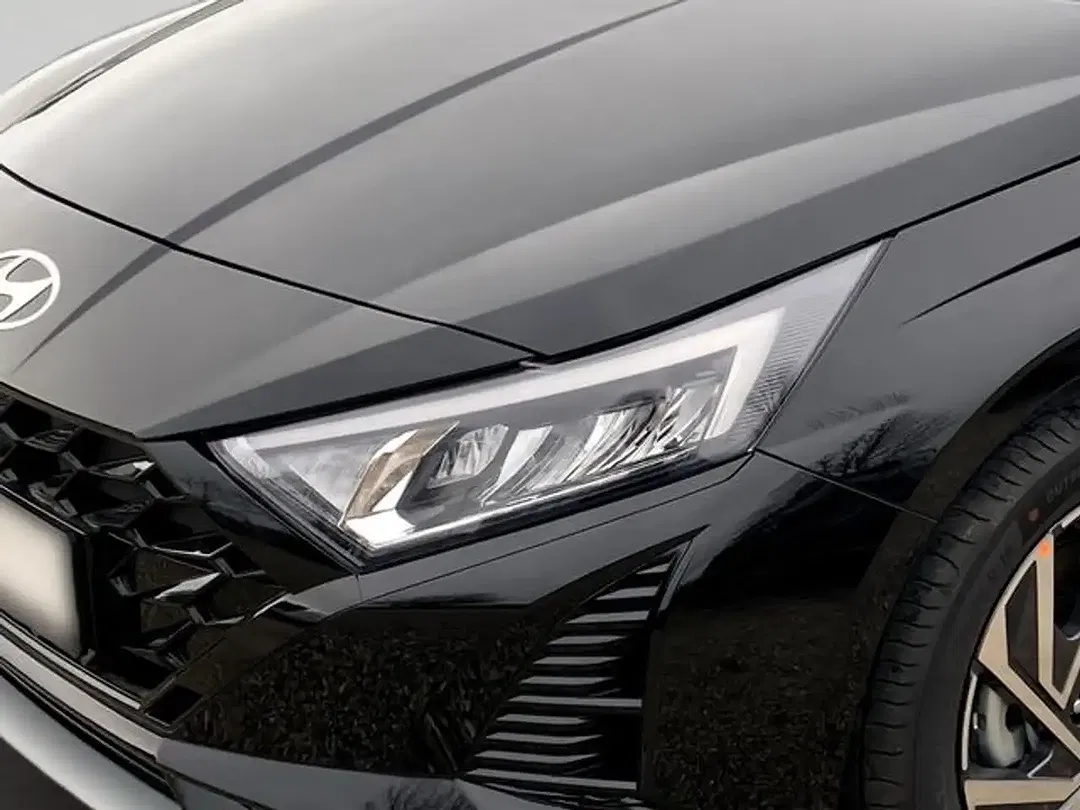 Hyundai i20 - Thumbnail 5