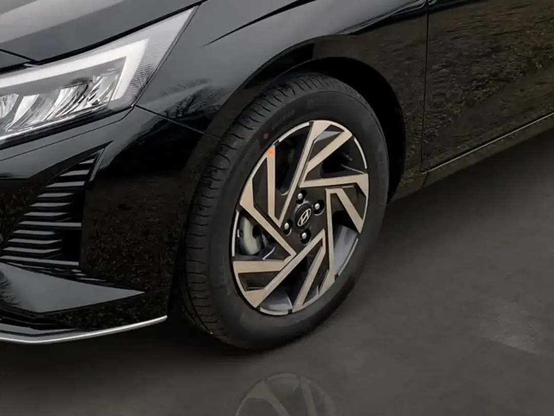 Hyundai i20 - Thumbnail 6