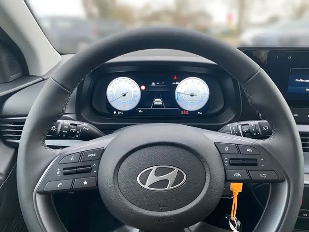 Hyundai i20 - Thumbnail 8