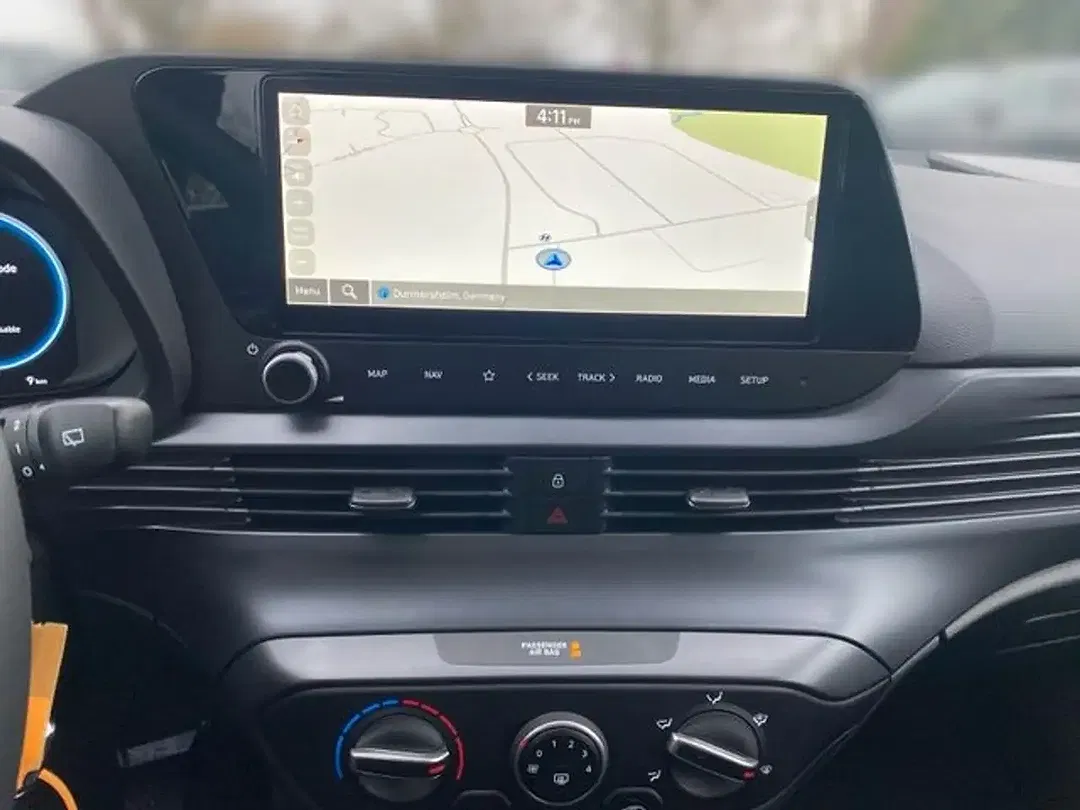 Hyundai i20 - Thumbnail 9
