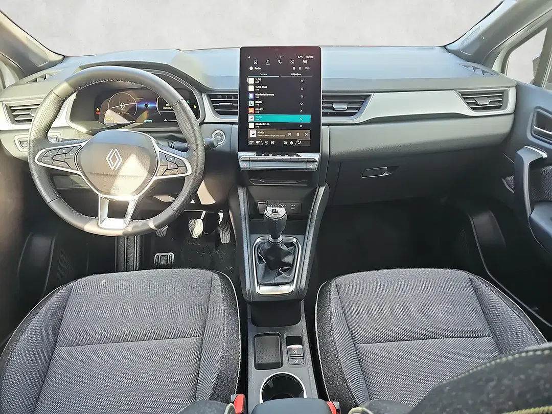 Renault Captur - Thumbnail 12