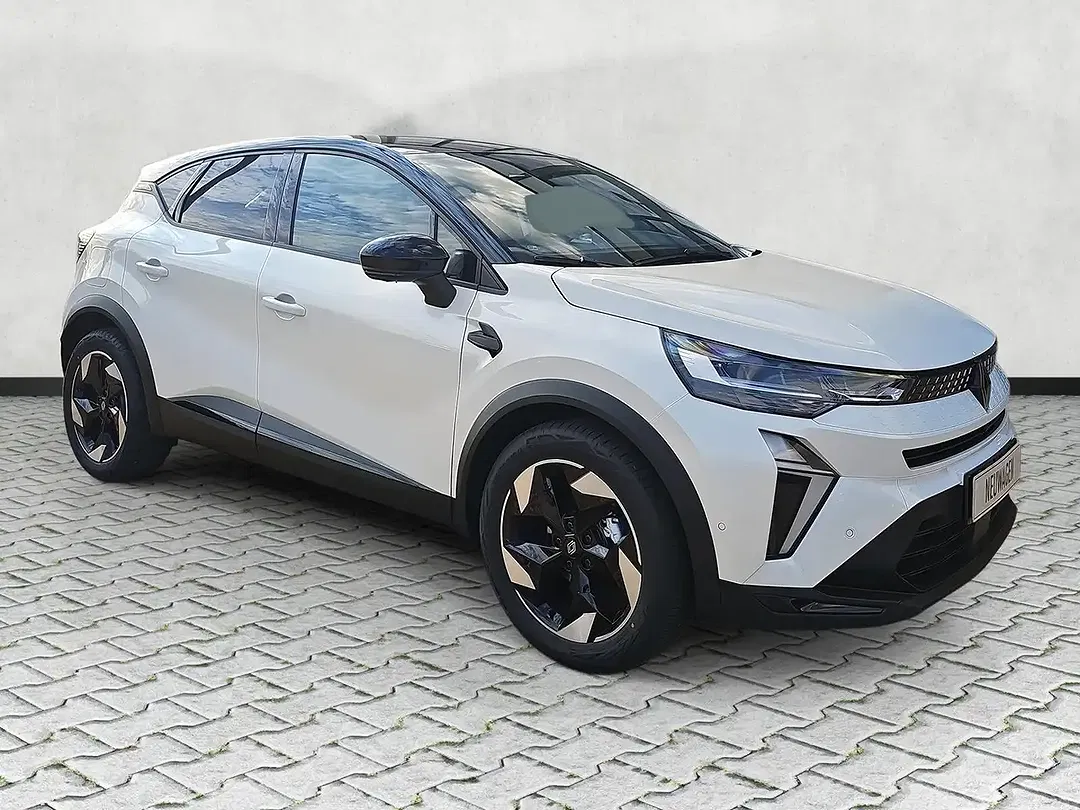 Renault Captur - Thumbnail 16