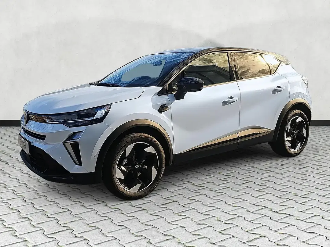 Renault Captur - Thumbnail 18