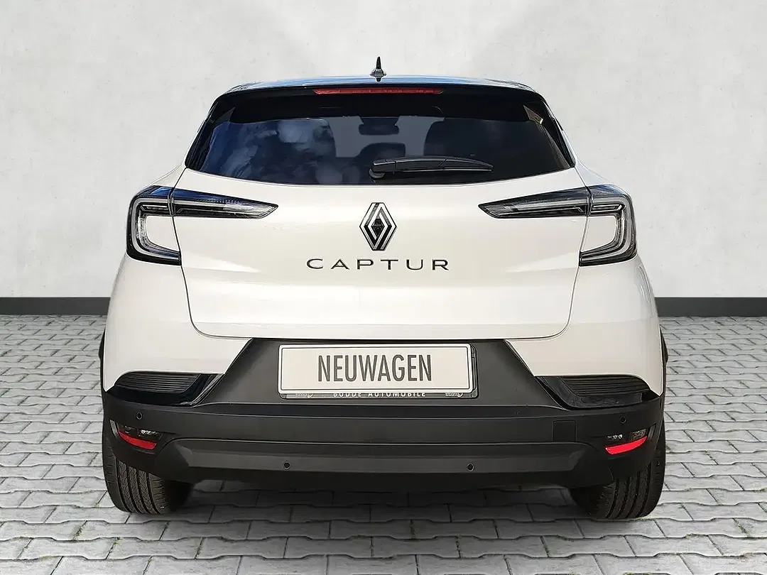 Renault Captur - Thumbnail 21