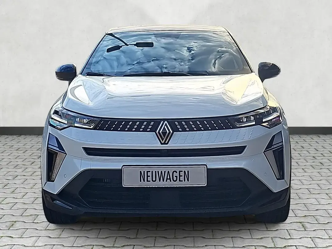 Renault Captur - Thumbnail 3