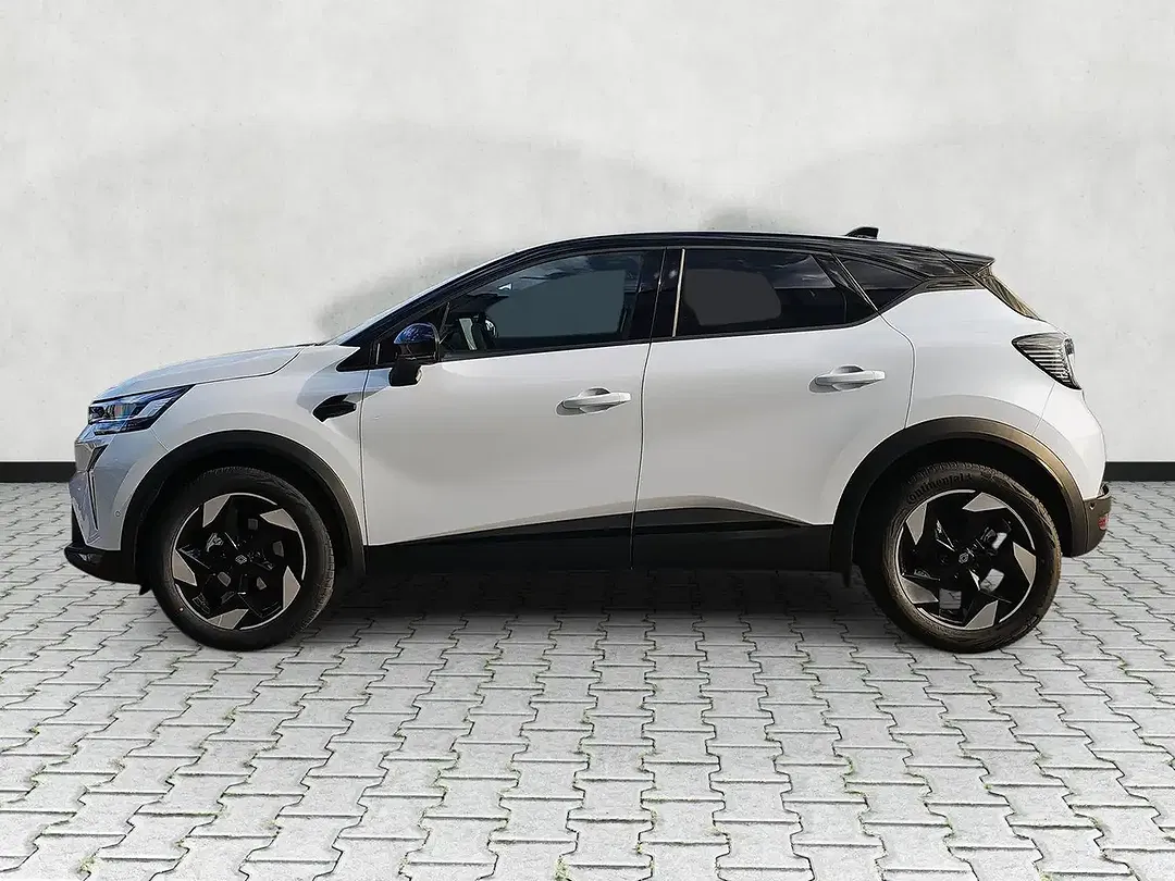 Renault Captur - Thumbnail 5
