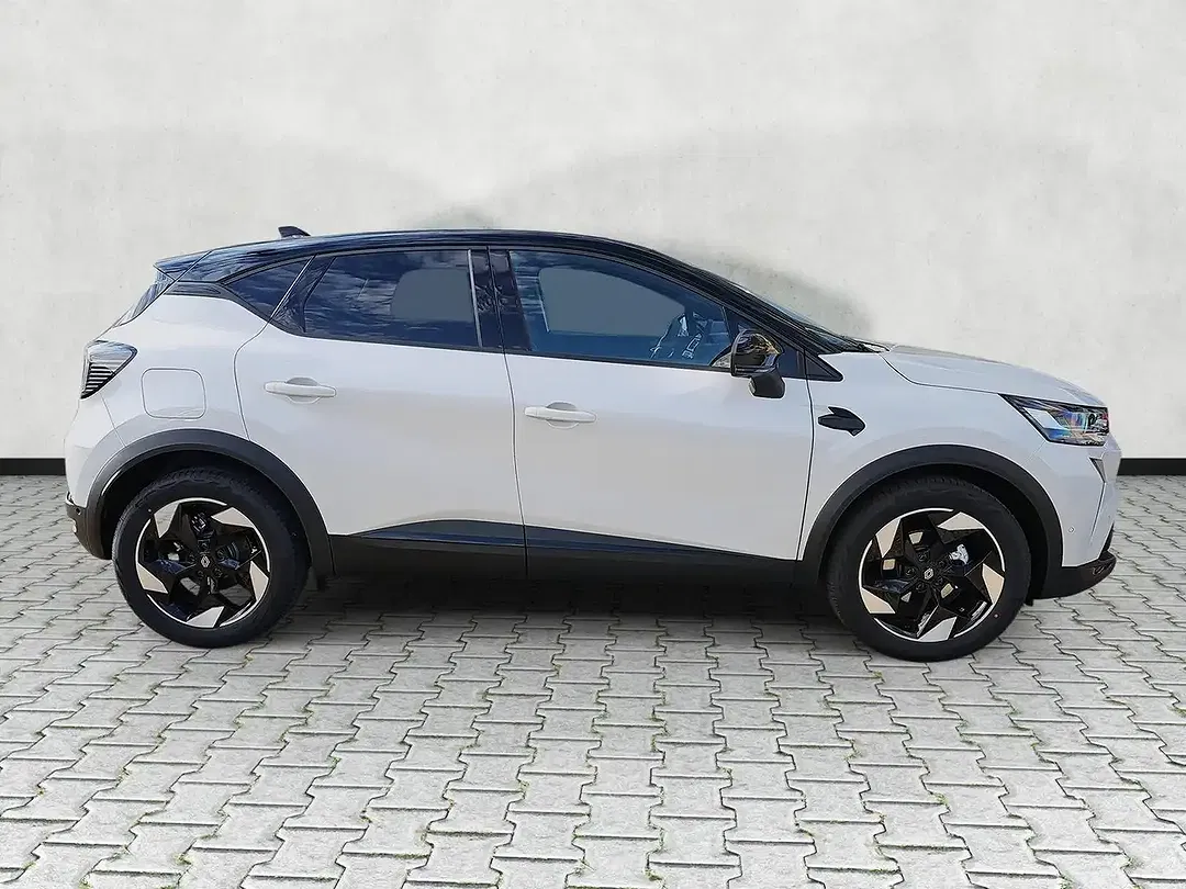 Renault Captur - Thumbnail 9