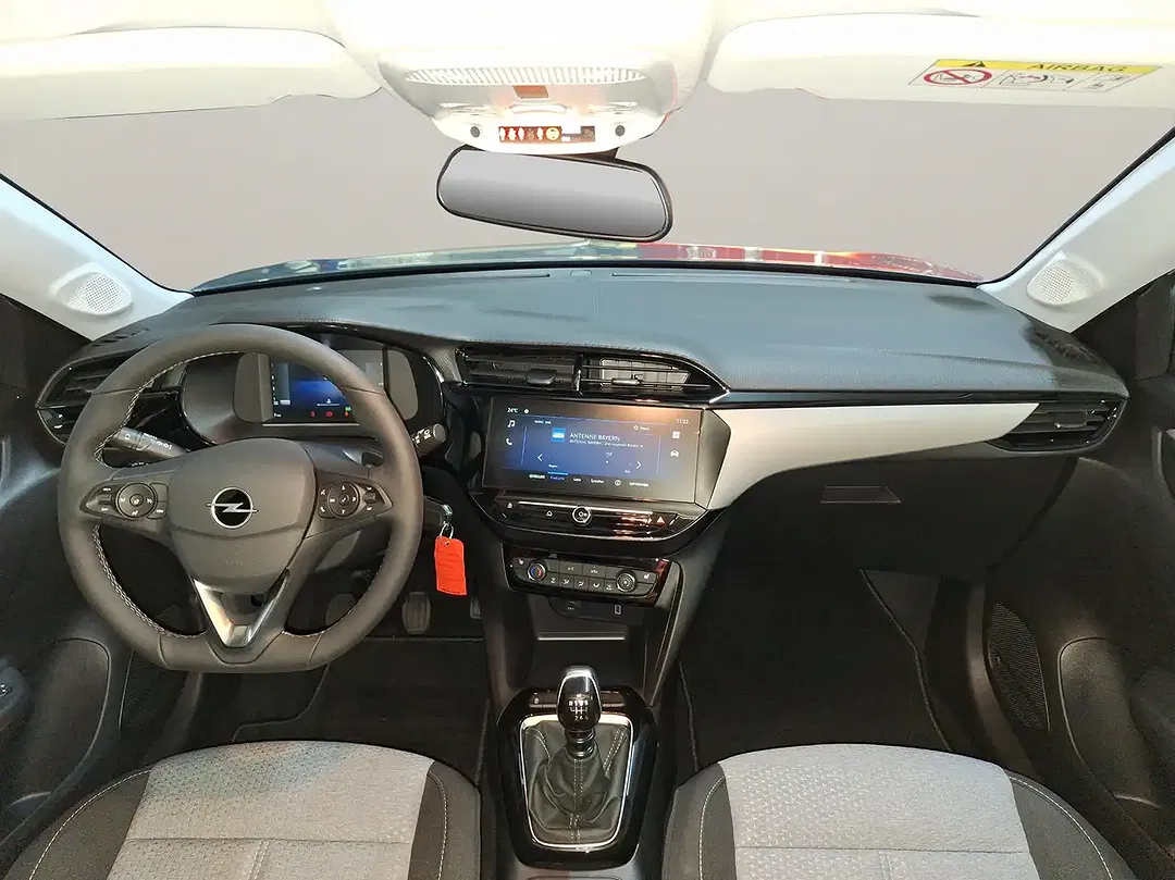 Opel Corsa - Thumbnail 12