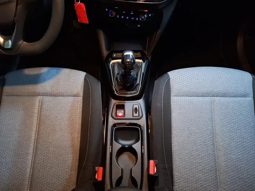 Opel Corsa - Thumbnail 13