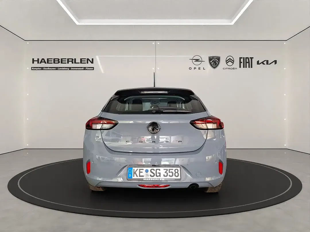 Opel Corsa - Thumbnail 3