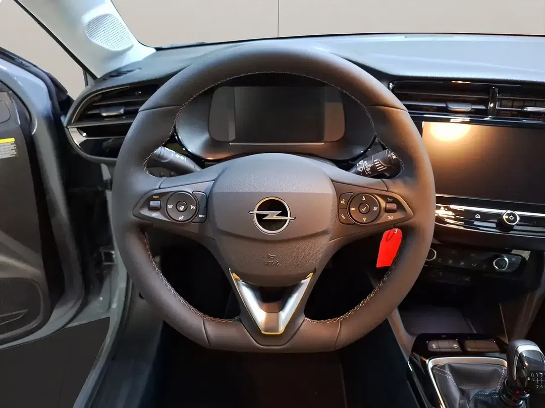 Opel Corsa - Thumbnail 8