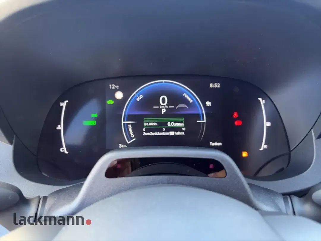 Toyota Yaris - Thumbnail 13