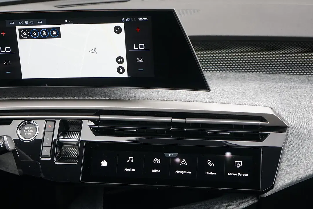 Peugeot 3008 - Thumbnail 10