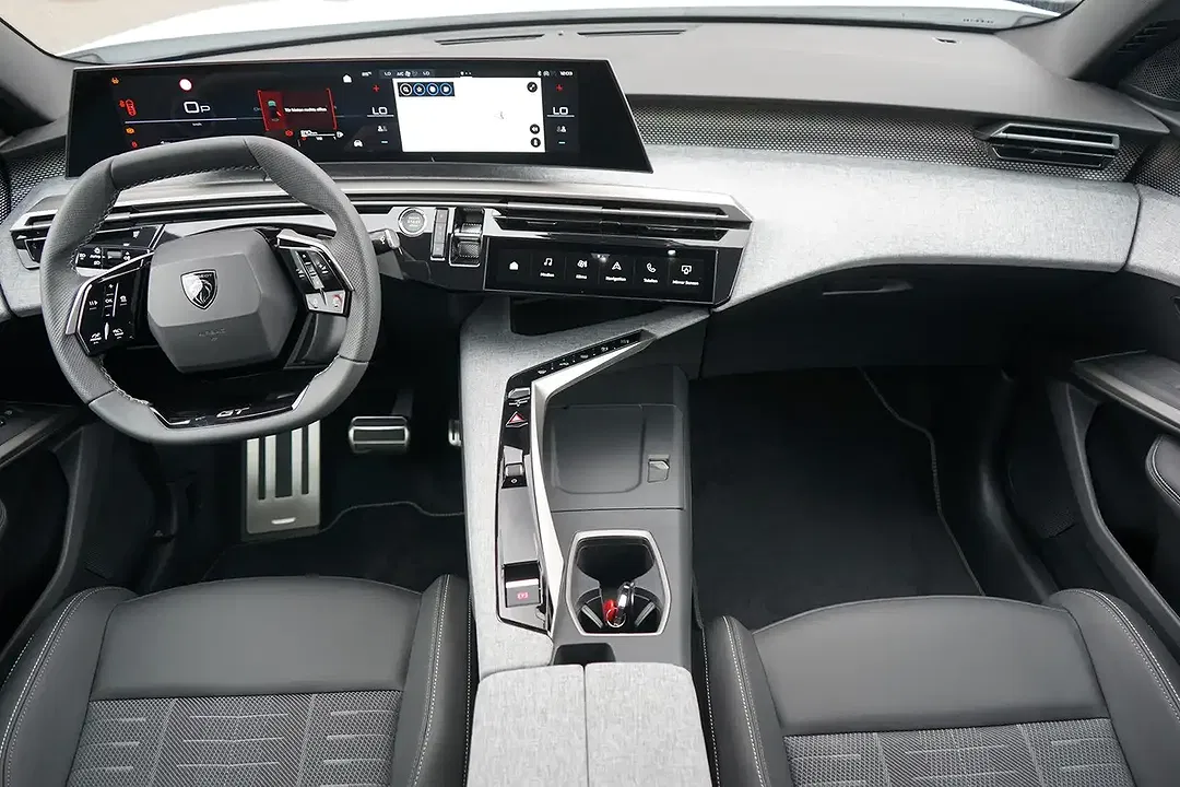 Peugeot 3008 - Thumbnail 5