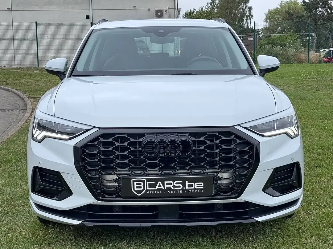 Audi Q3 - Thumbnail 2