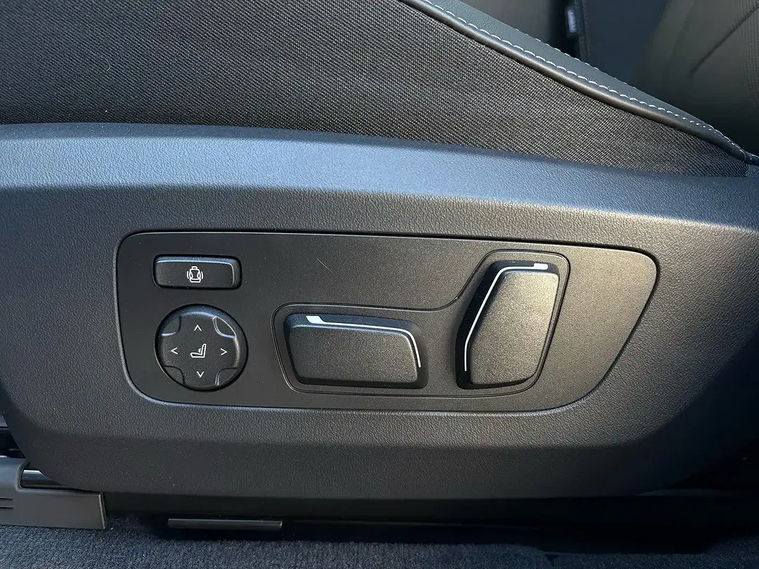 BMW X3 - Thumbnail 12