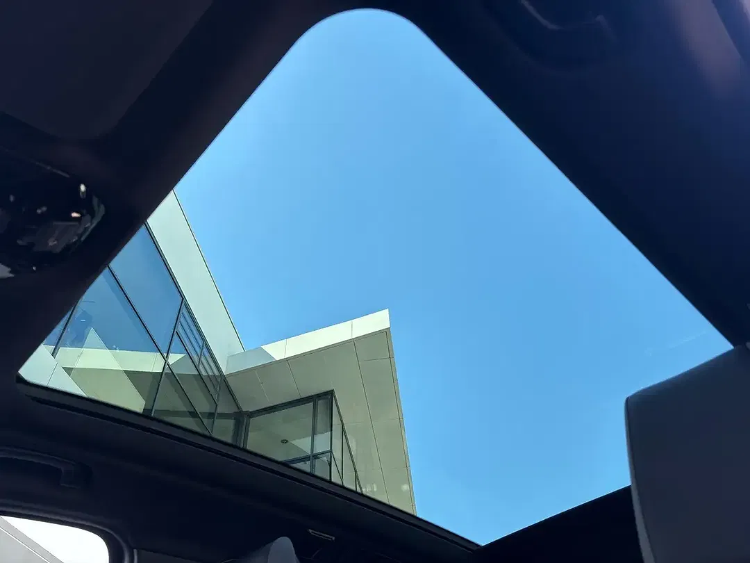 BMW X3 - Thumbnail 14
