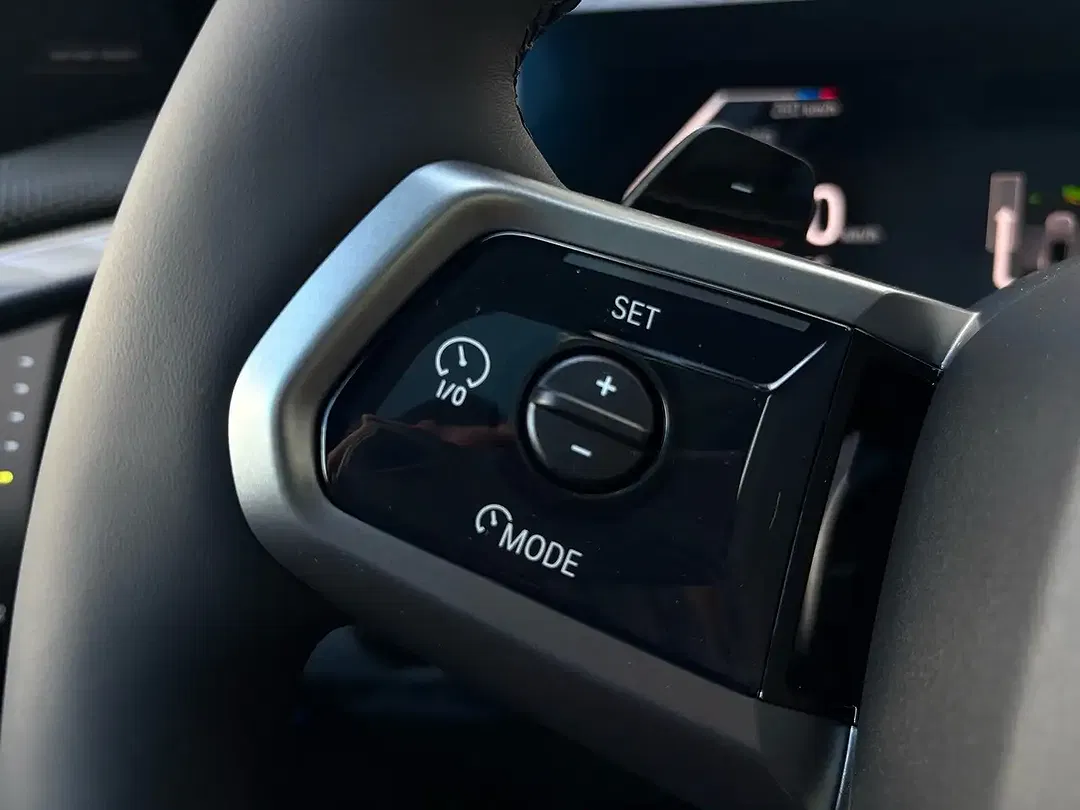 BMW X3 - Thumbnail 5