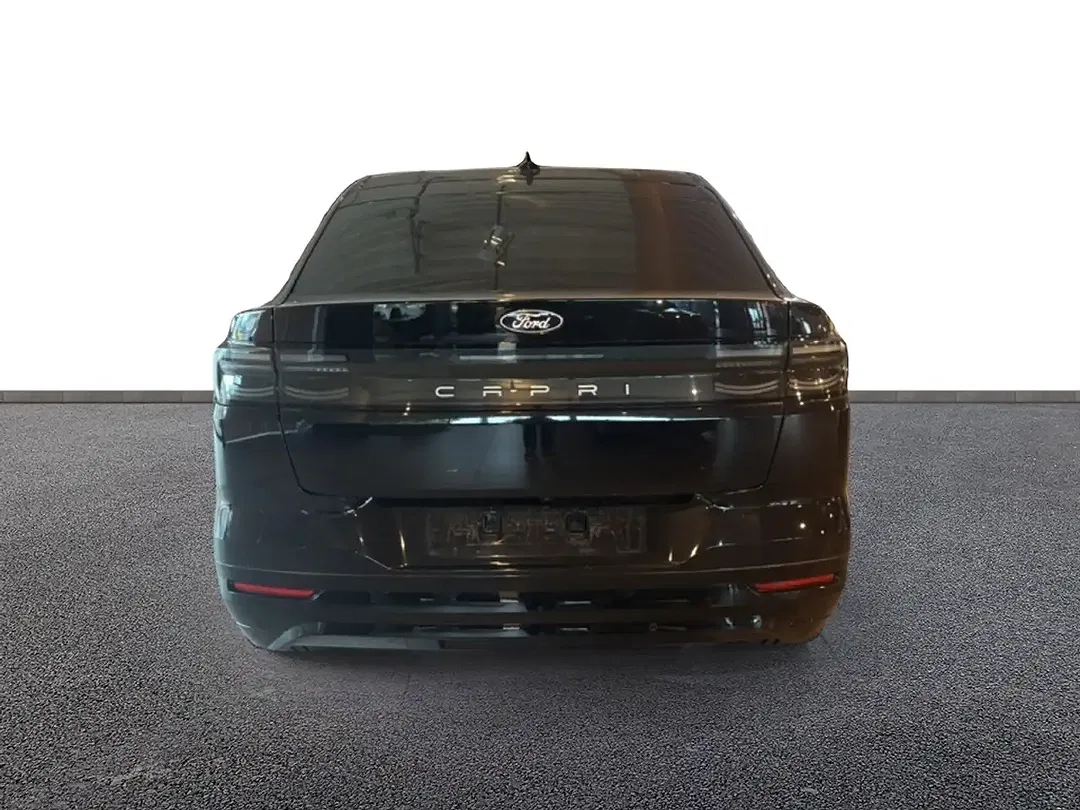 Ford Capri - Thumbnail 5