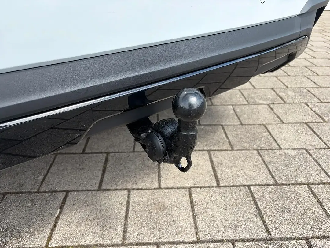 Skoda Kamiq - Thumbnail 11
