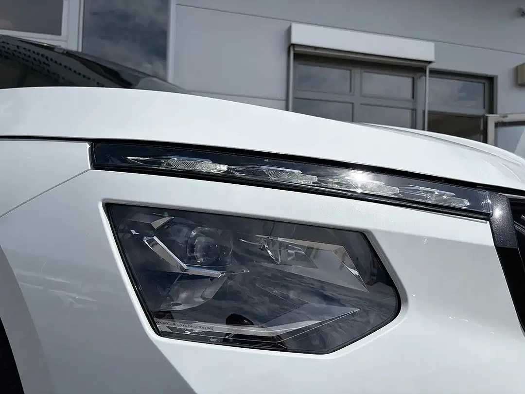 Skoda Kamiq - Thumbnail 3