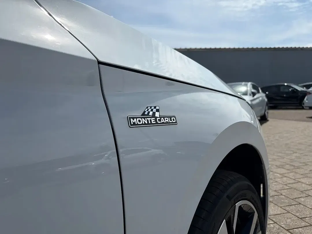 Skoda Kamiq - Thumbnail 5