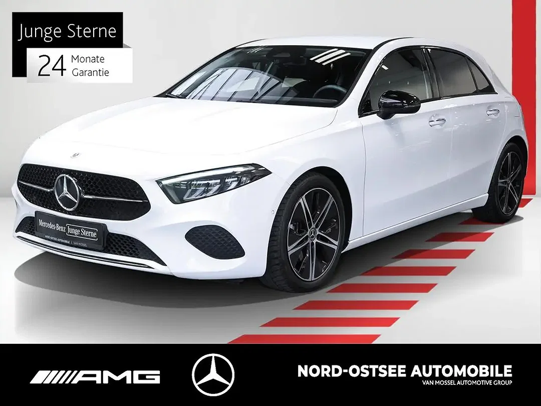 Mercedes-Benz A 180 - Afbeelding 1