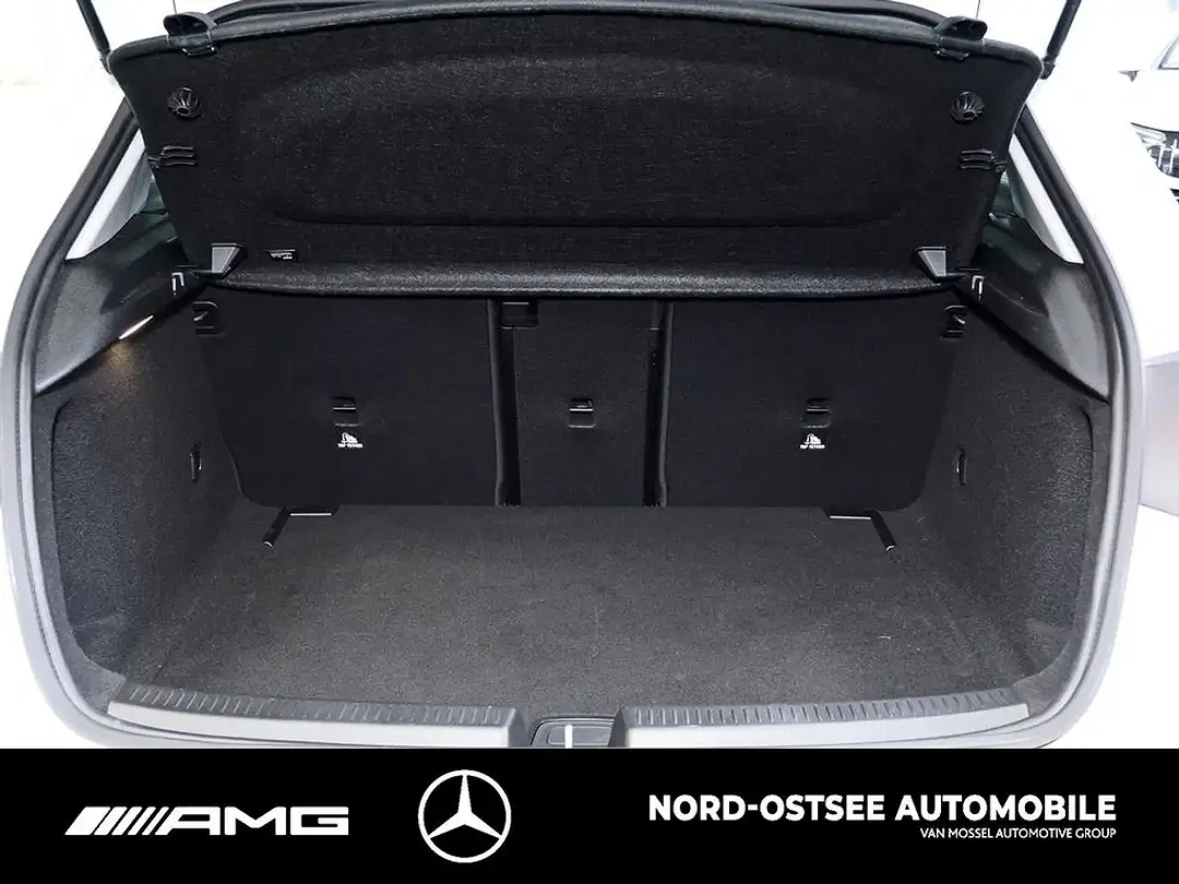 Mercedes-Benz A 180 - Thumbnail 13