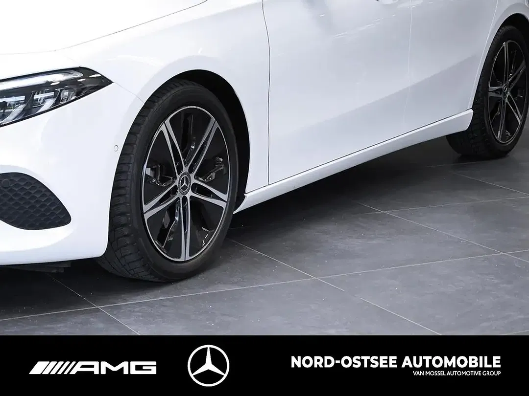 Mercedes-Benz A 180 - Thumbnail 5