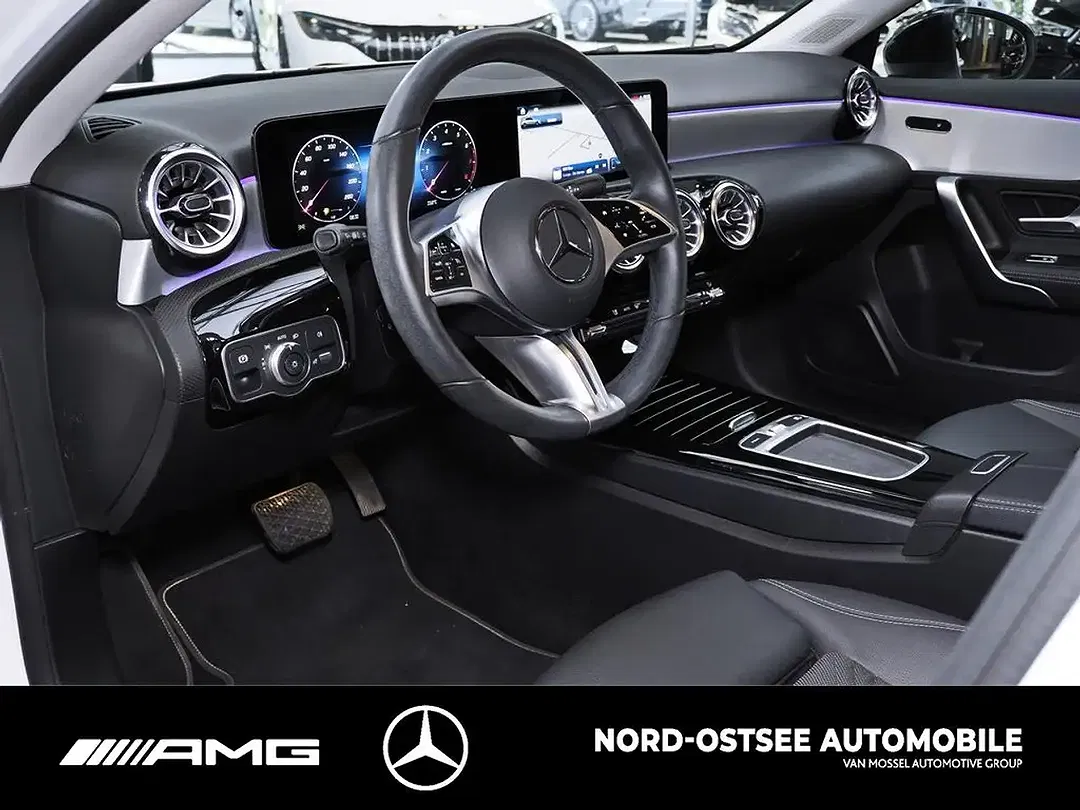 Mercedes-Benz A 180 - Thumbnail 7