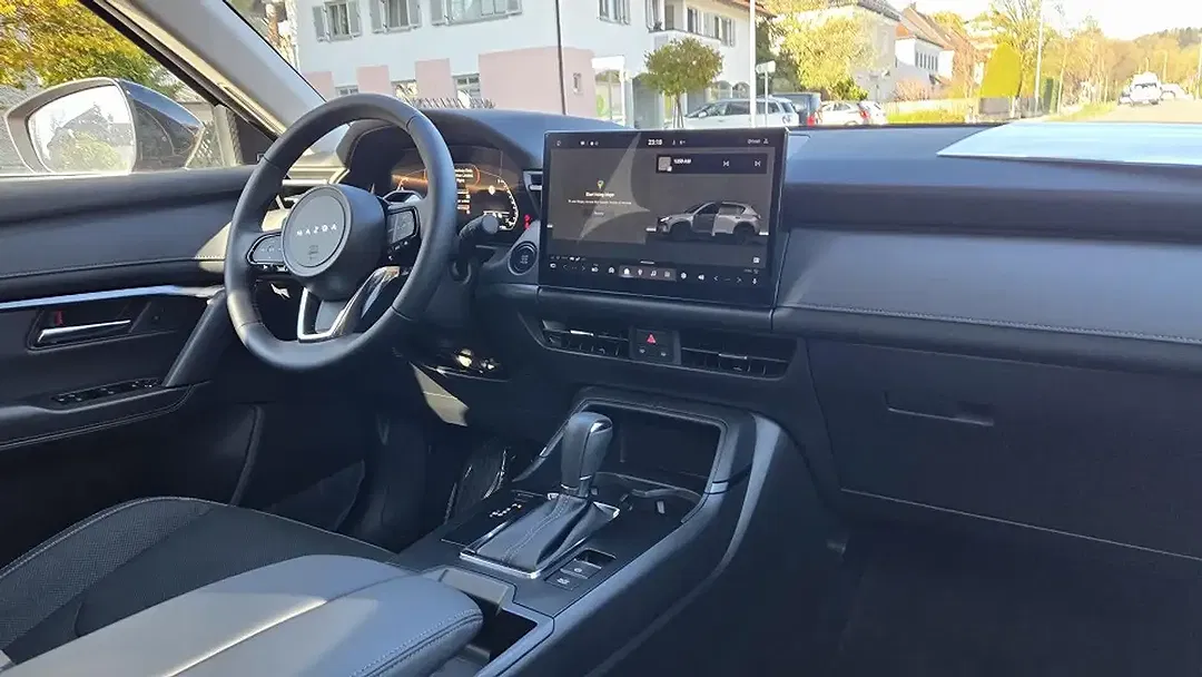 Mazda CX-5 - Thumbnail 10