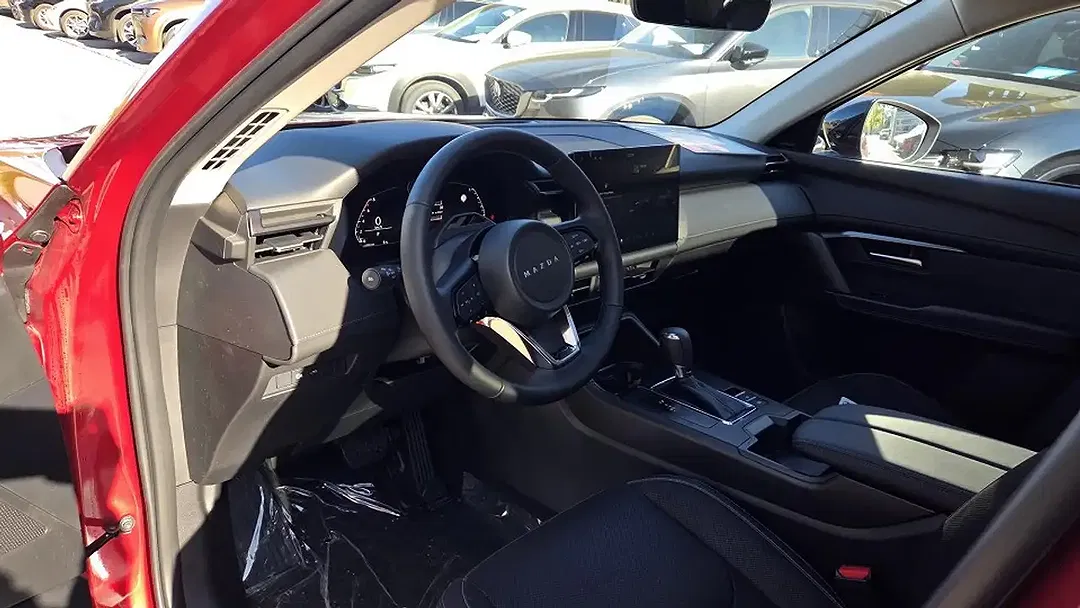 Mazda CX-5 - Thumbnail 12