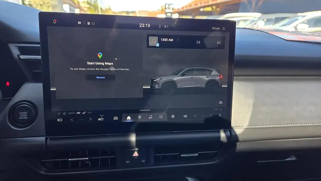 Mazda CX-5 - Thumbnail 13