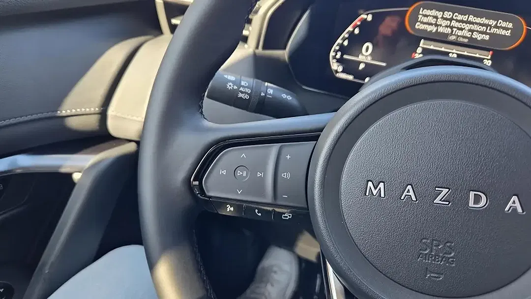 Mazda CX-5 - Thumbnail 15