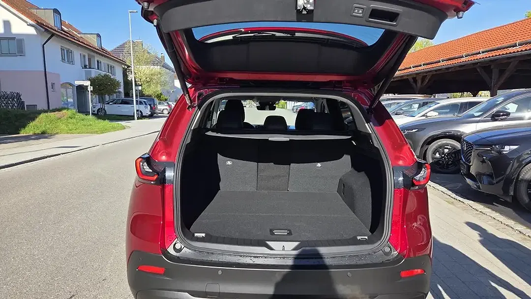 Mazda CX-5 - Thumbnail 6